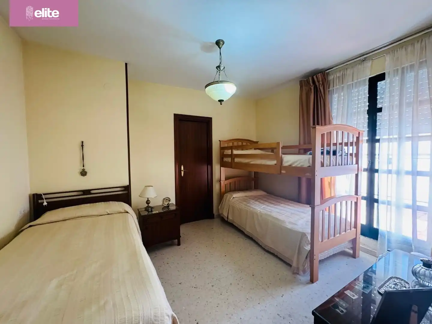 Habitación de Ático en venta en Jerez de la Frontera con Aire acondicionado y Terraza