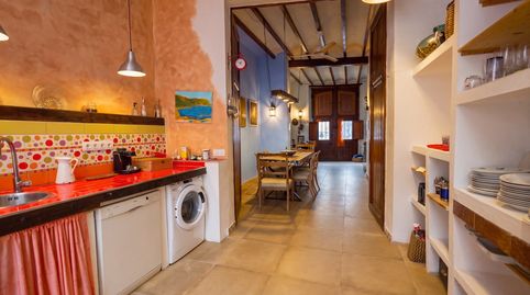 Foto 4 von Haus oder Chalet zum Verkauf in Carrer del Mar, 55, Pego, Alicante