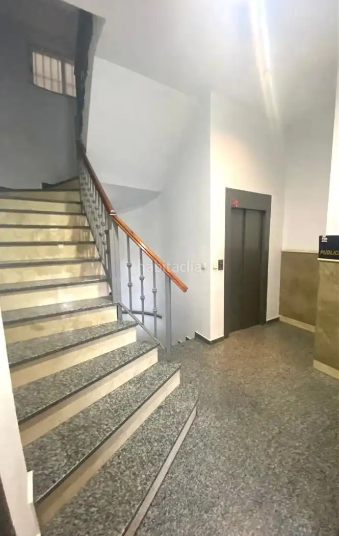 Bureau avec ascenseur à vendre à Plaza de la Libertad 8, imagen 7
