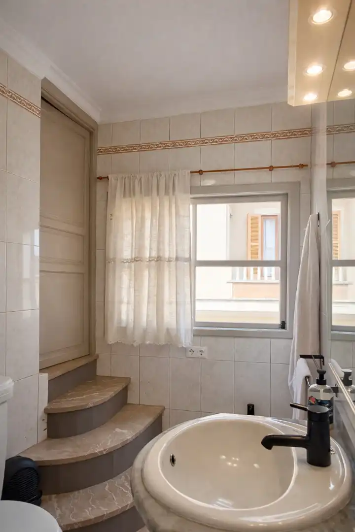Habitación de Casa o chalet de alquiler en Santa Margalida con Terraza, Amueblado y Horno