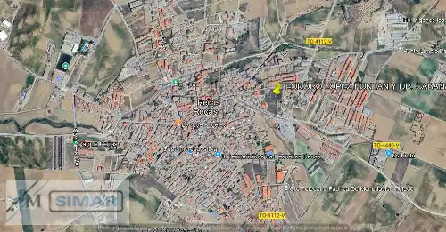 Terreni e lotti in vendita a Calle Teodomiro López Fontana 3, imagen 18