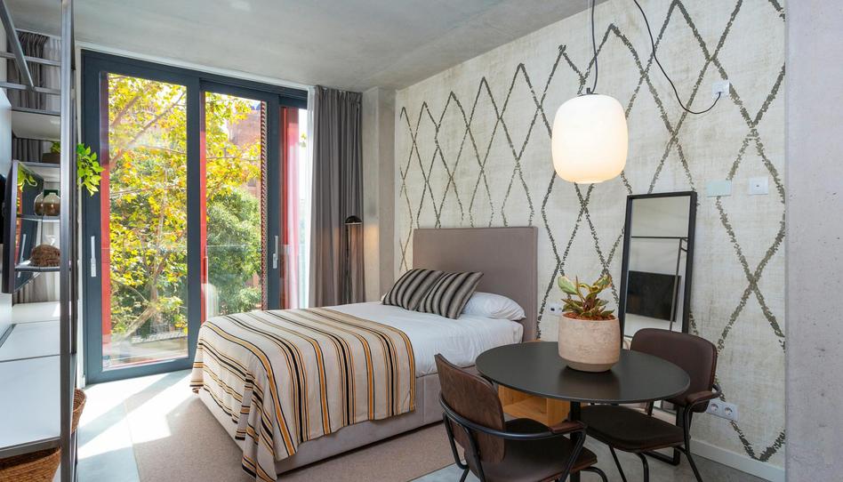 Foto 1 de Pis de lloguer a N/a, Fort Pienc, Barcelona