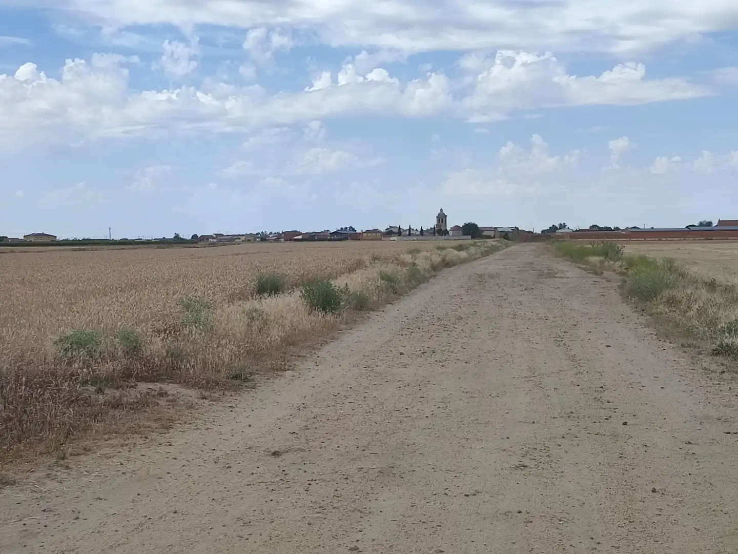 Terreno en venta en Nueva Villa de las Torres