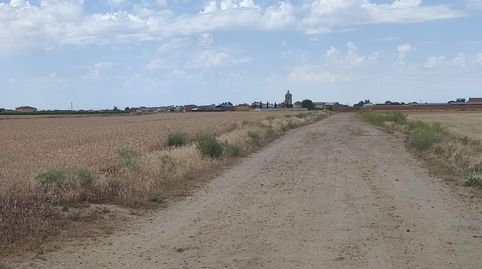 Foto 4 von Grundstücke zum Verkauf in Calle Sendero Cristo, 3, Nueva Villa de las Torres, Valladolid