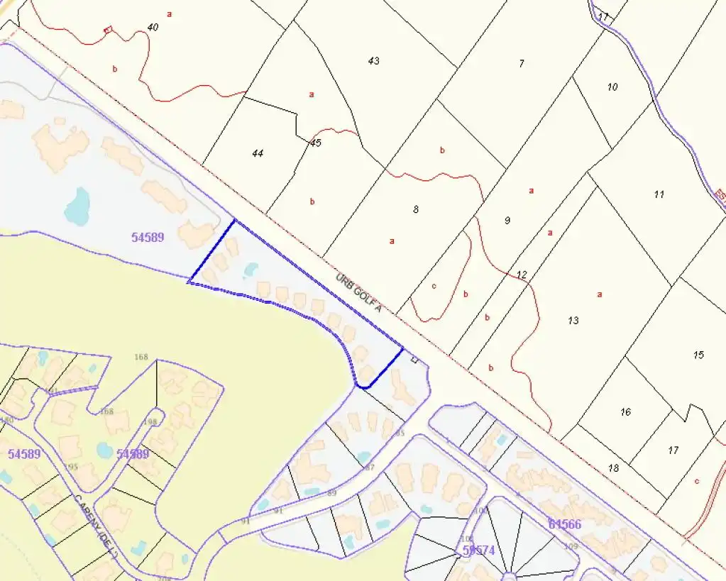 Terreny rústic en venda a c/ terres noves, imagen 10