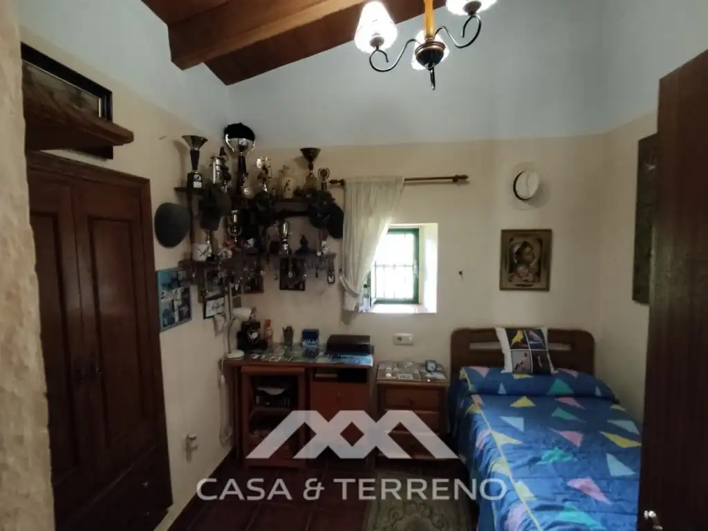 Cocina de Casa o chalet en venta en Vélez-Málaga con Terraza, TV y Internet