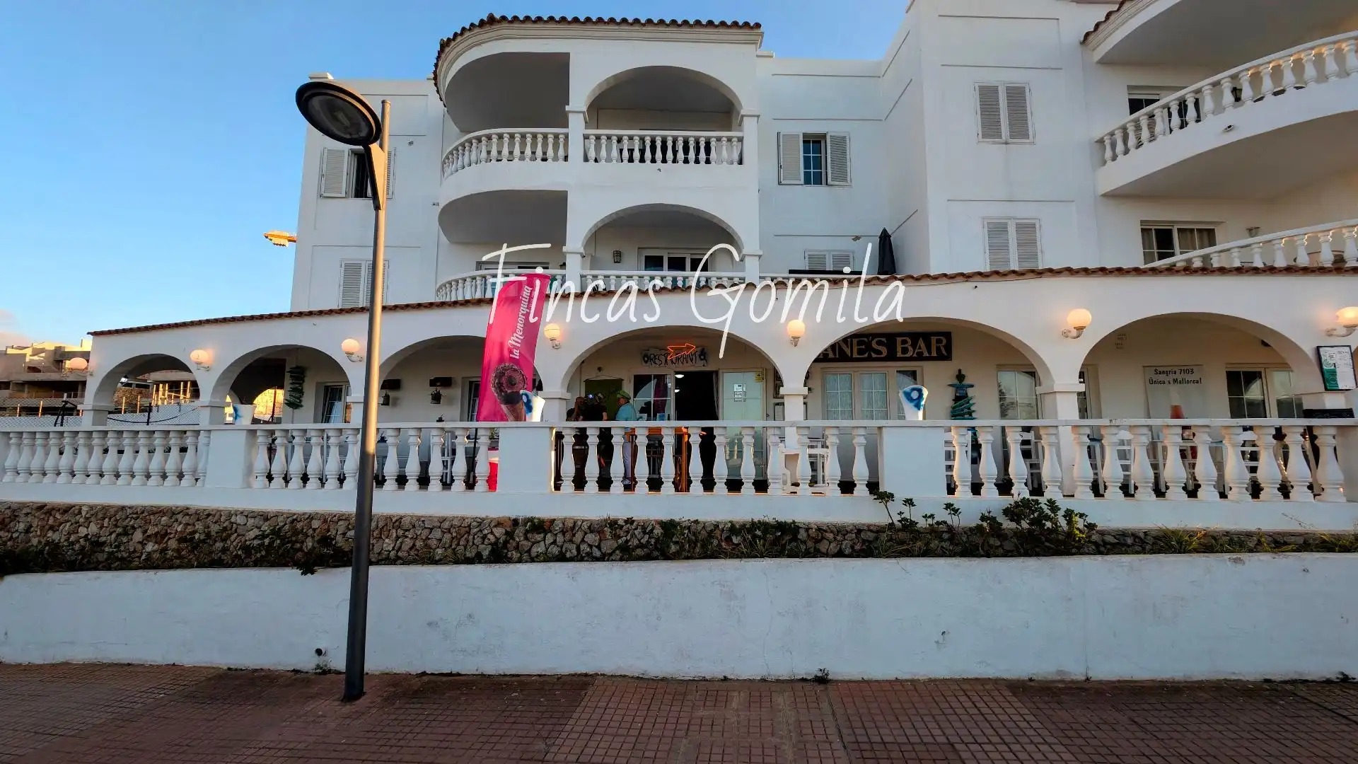 Local commercial à vendre à sa lluna, imagen 30