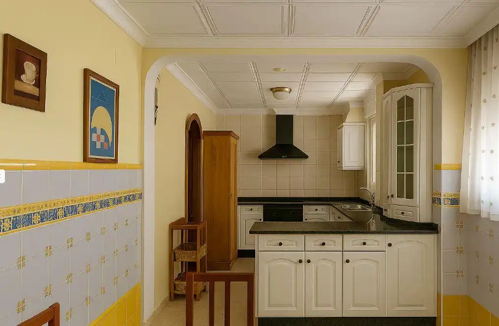 Appartement à vendre à calle de Sant Pasqual, imagen 3