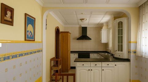 Foto 3 de Piso en venta en Calle de Sant Pasqual, Benaguasil, Valencia