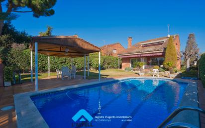 Casa o xalet en venda a L'Ametlla del Vallès