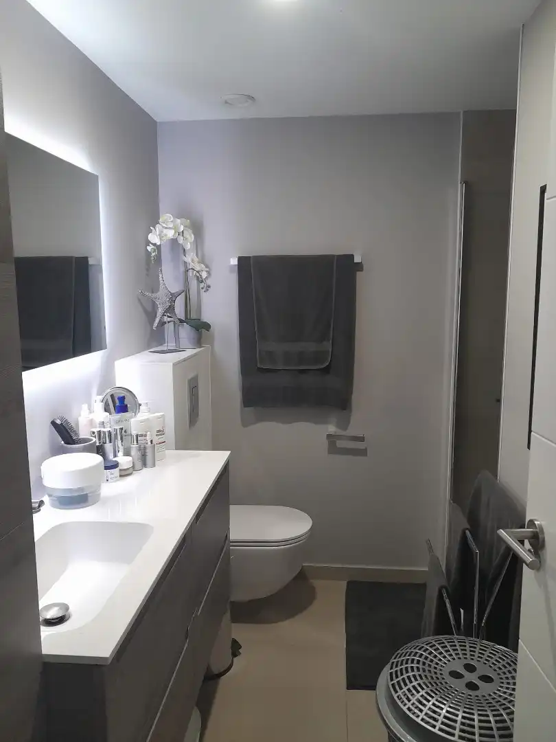 Flat with pool for sale in Sant Llorenç des Cardassar, imagen 12