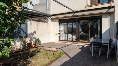 Foto 2 de Casa adosada en venda a Fondo Somella, Barcelona