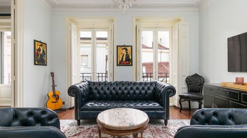 Espectacular piso en venta en la calle Colegiata!