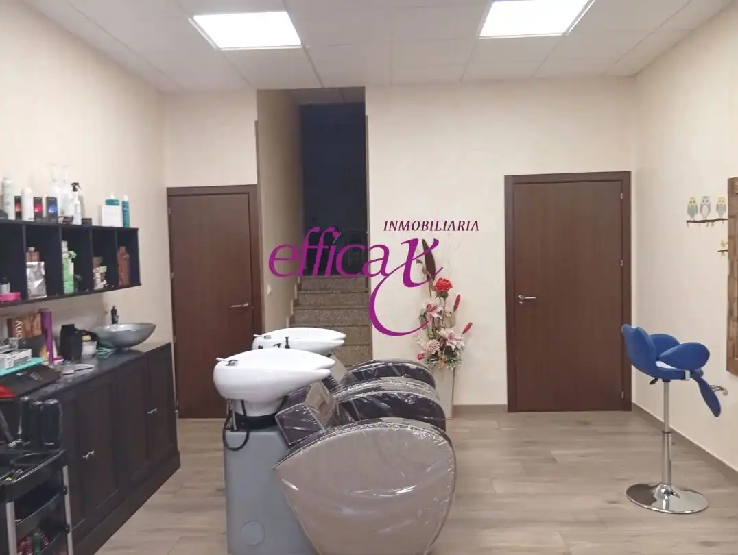 Local comercial en venda a Torrijos, imagen 3