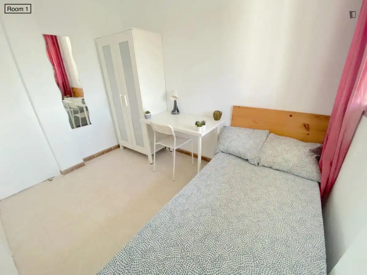 Zimmer in Sevilla, Sevilla