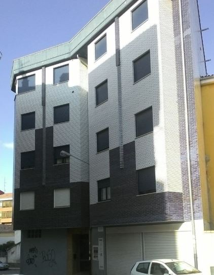 Exterior view of Box room for sale in Briviesca