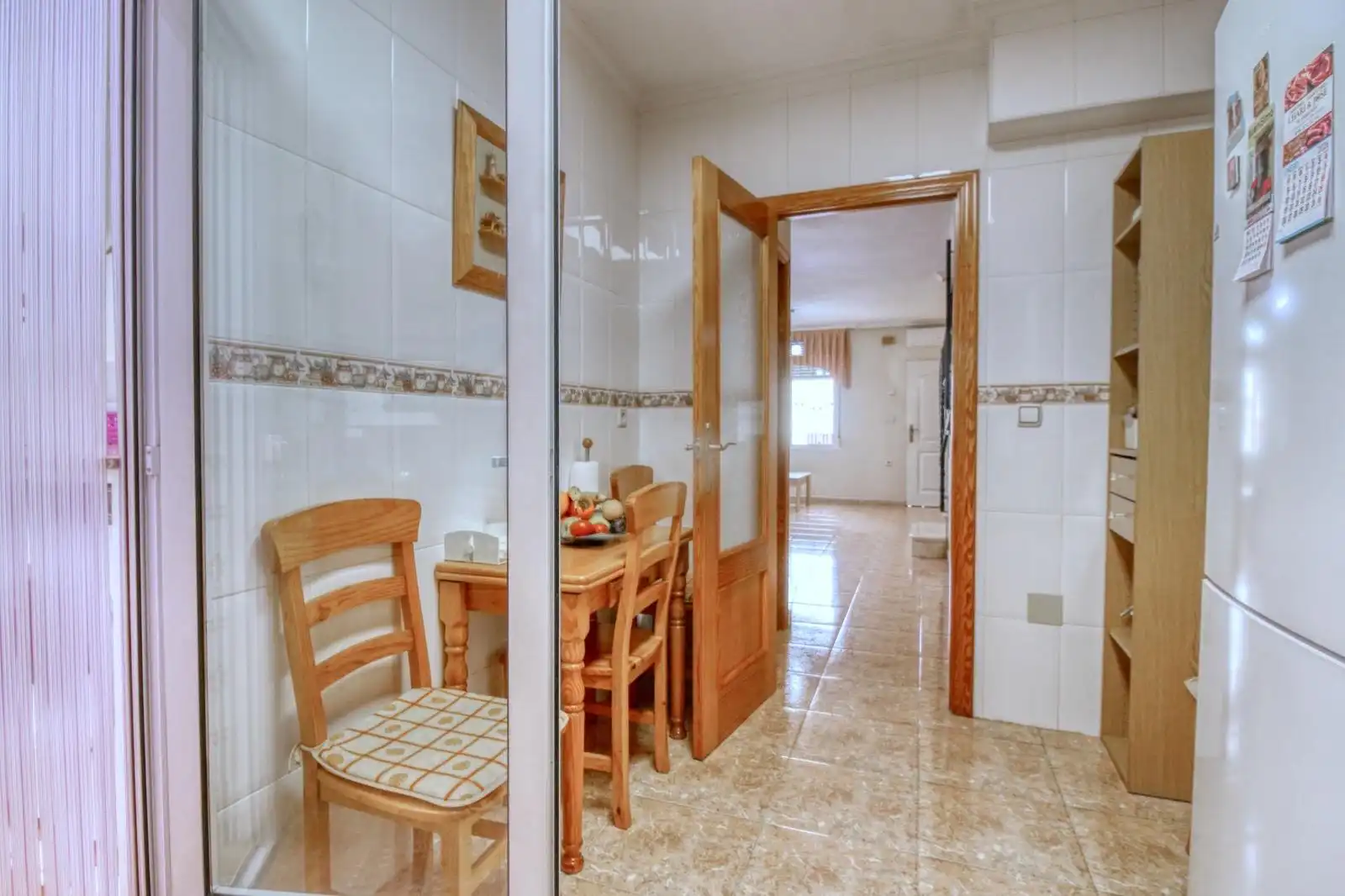 Bungalow amb terrassa en venda a Catral, imagen 36