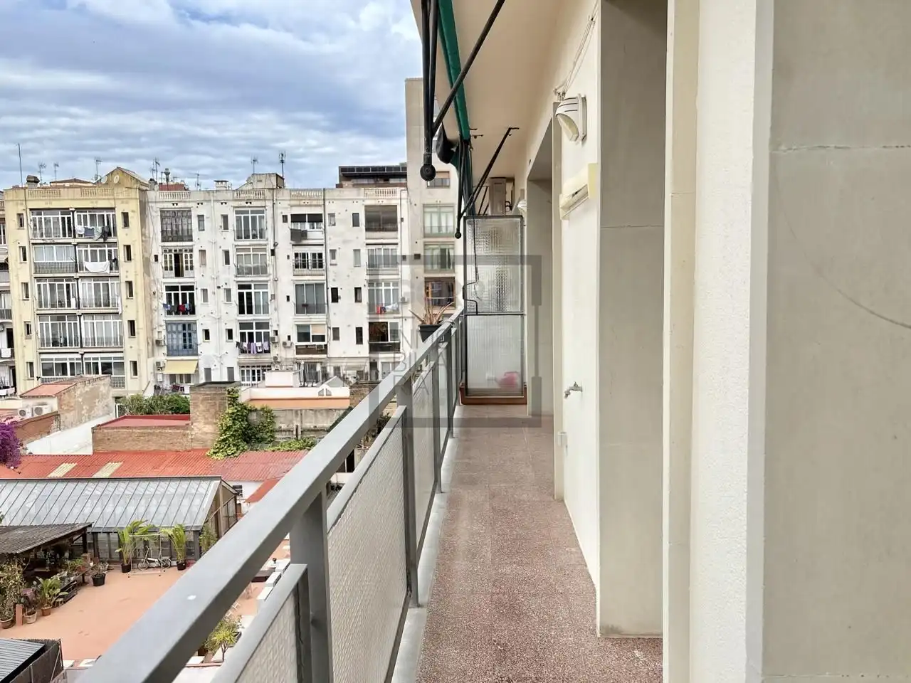 Wohnung mit Terrasse zum Verkauf in Eixample, imagen 13