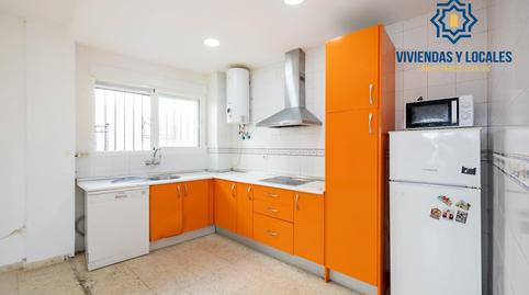 Foto 5 de Apartament en venda a Calle Hornillo de Cartuja, San Ildefonso, Granada