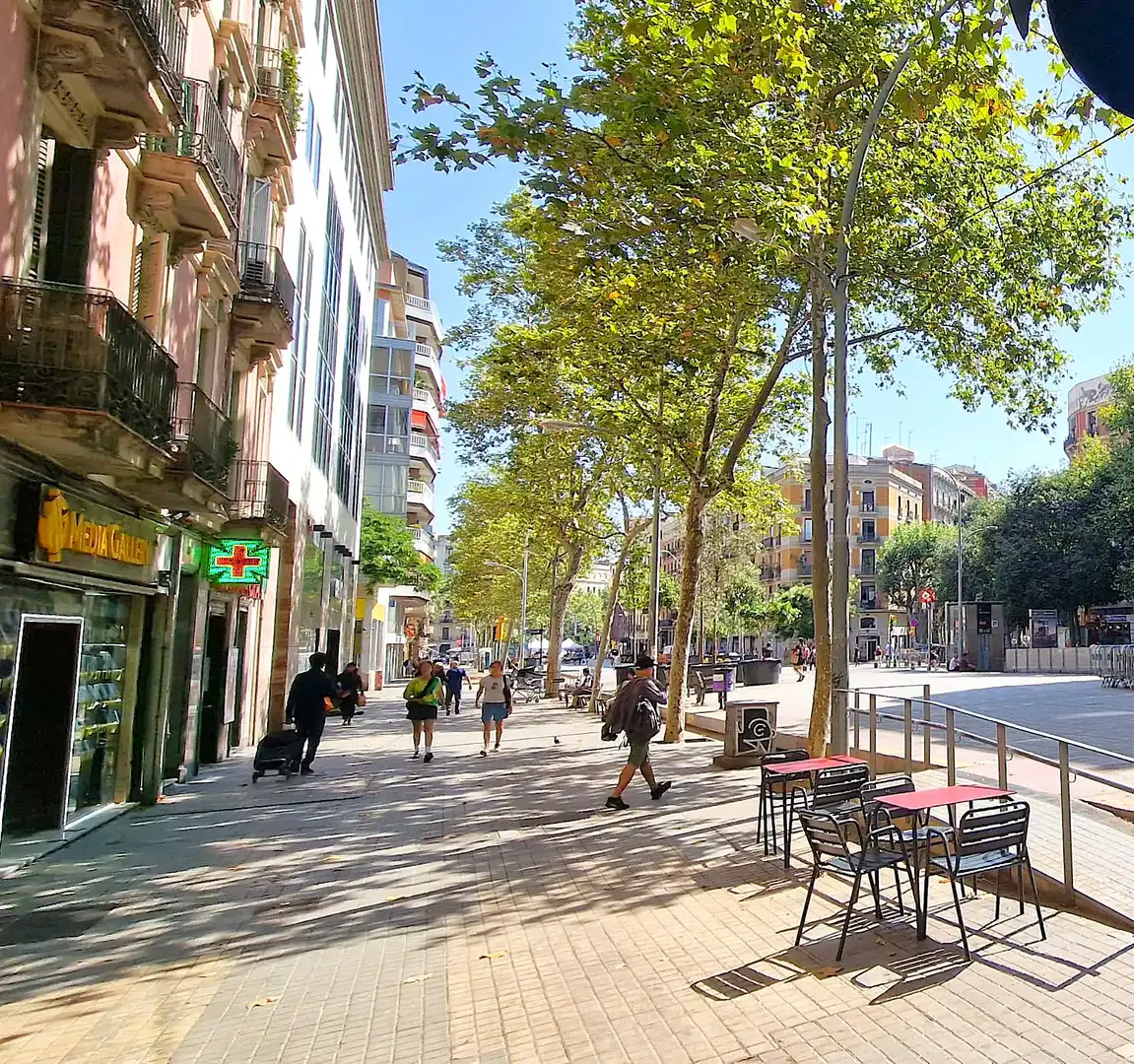 Appartamento in vendita a Carrer de la Cendra, imagen 34
