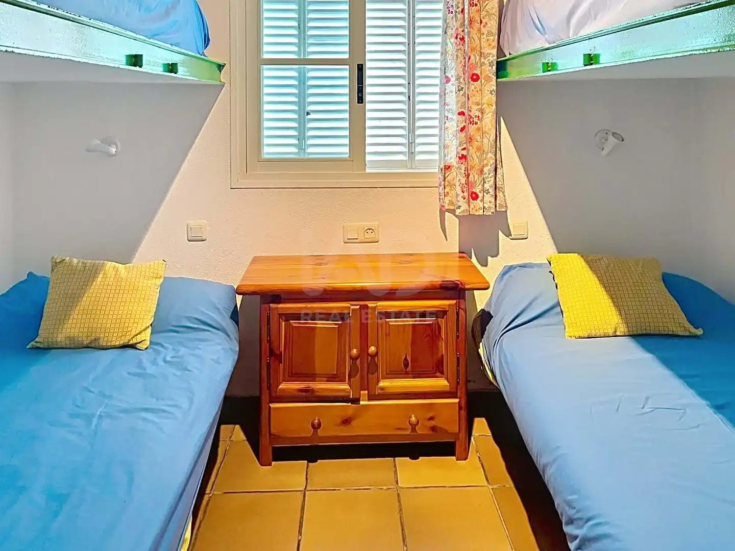 Habitación de Casa o chalet en venta en Beas con Aire acondicionado, Calefacción y Terraza