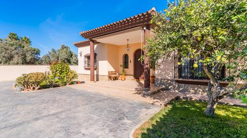 Foto 5 de Casa o chalet en venta en  Diseminado Pago el Cuartillo, 472, Los Franceses – La Vega, Cádiz