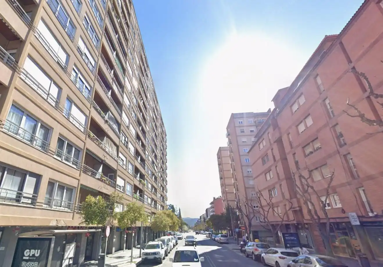 Einzelparkplatz zum Verkauf in El Poble Sec, imagen 4