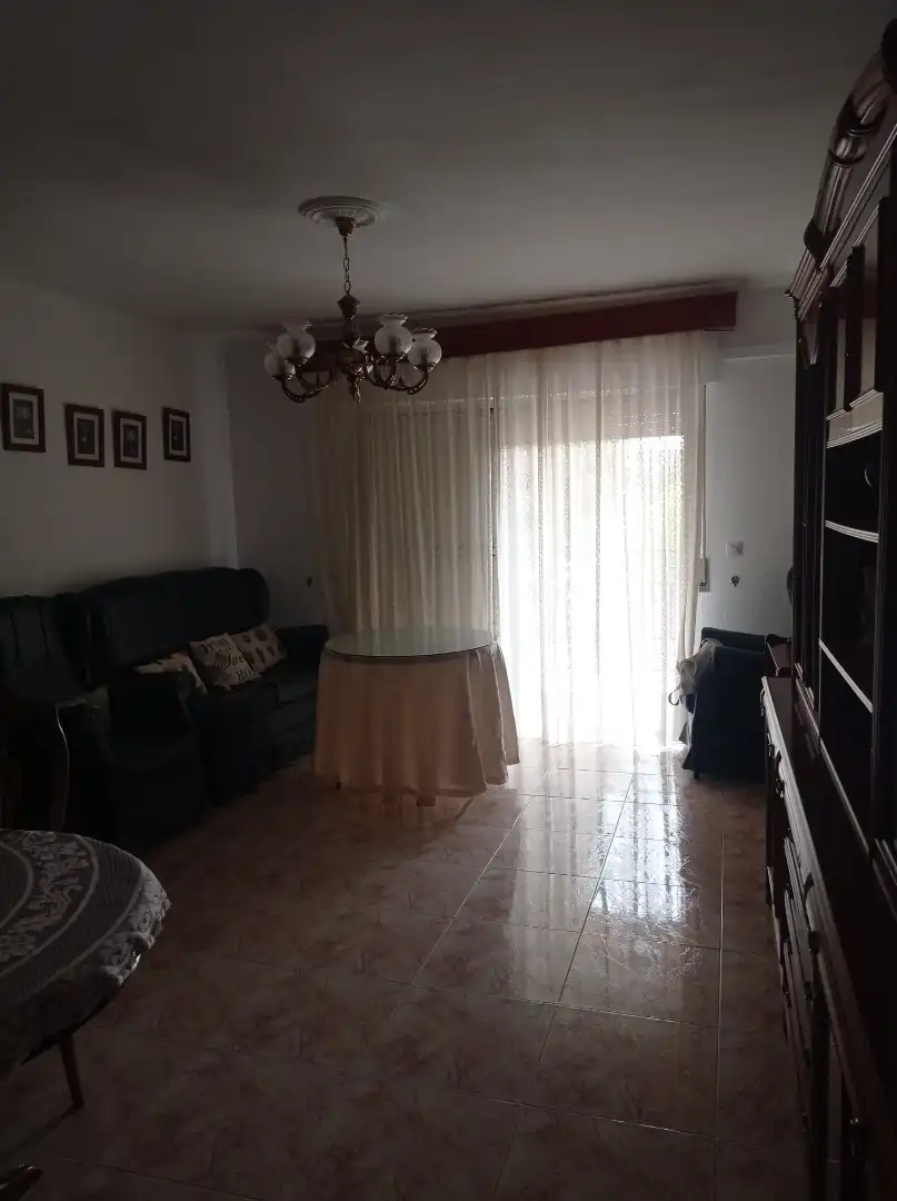 Appartement avec terrasse à vendre à Avenida de la Estación, imagen 2