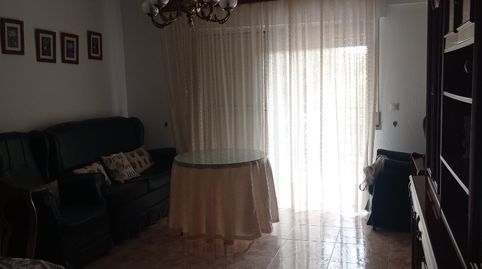 Foto 2 de Piso en venta en Avenida de la Estación, Zafra, Badajoz