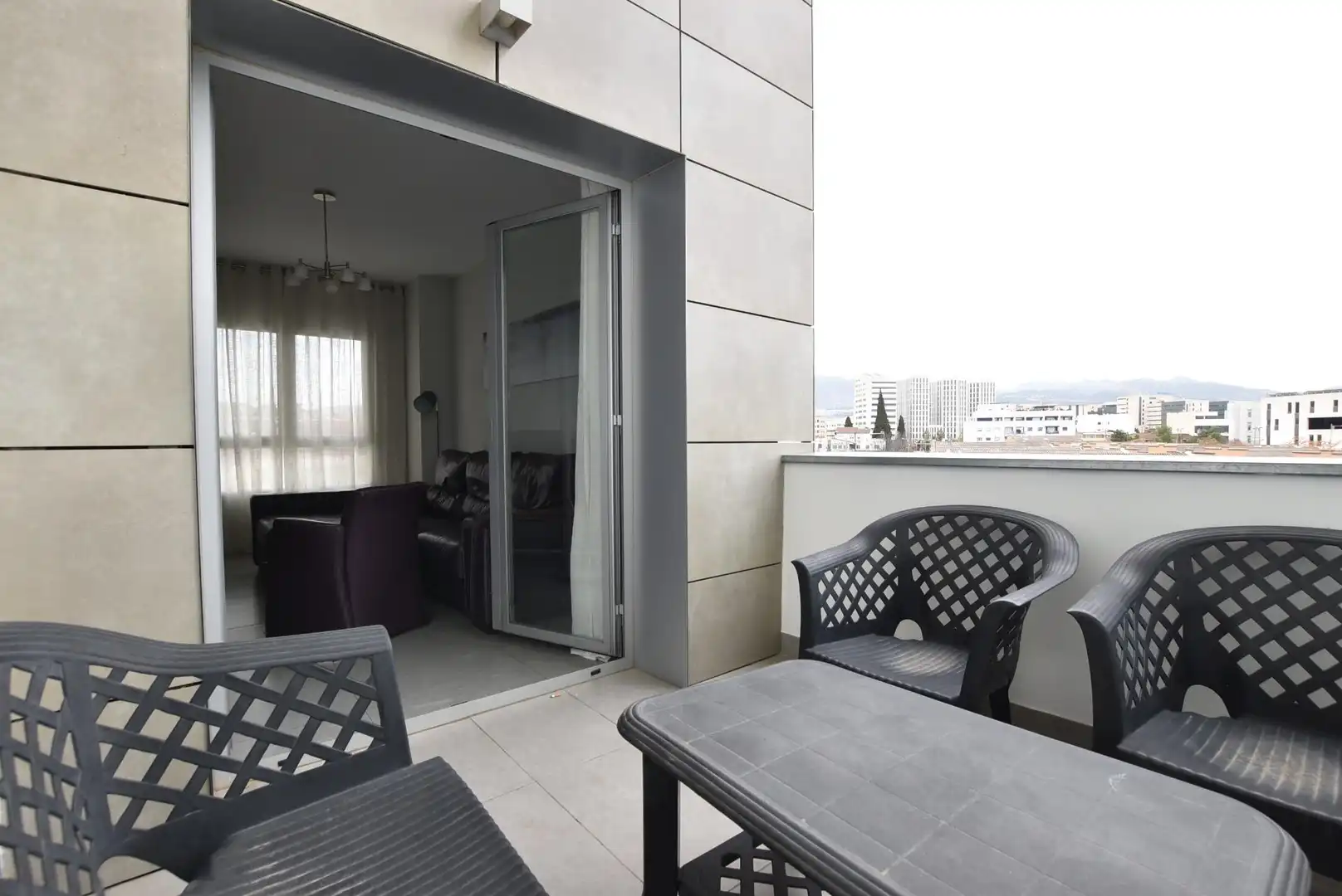 Apartments for rent in Barrio de Zaidín