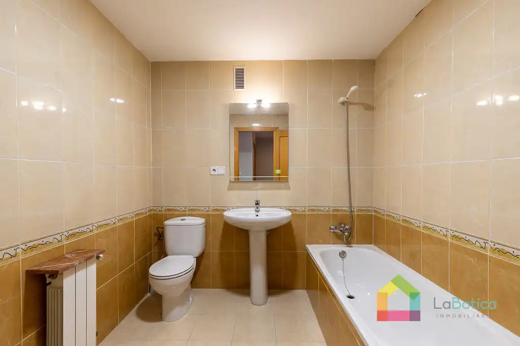 Baño de Piso en venta en Toledo