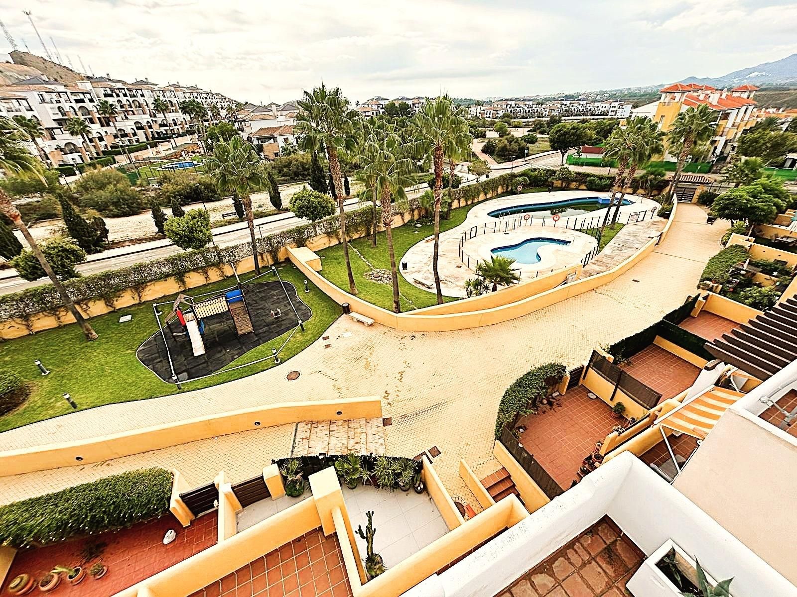 Apartament en venda a Las Salinas