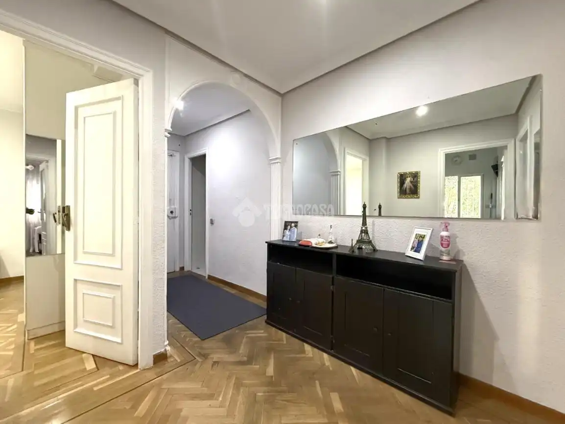 Piso en venta en Madrid con Calefacción