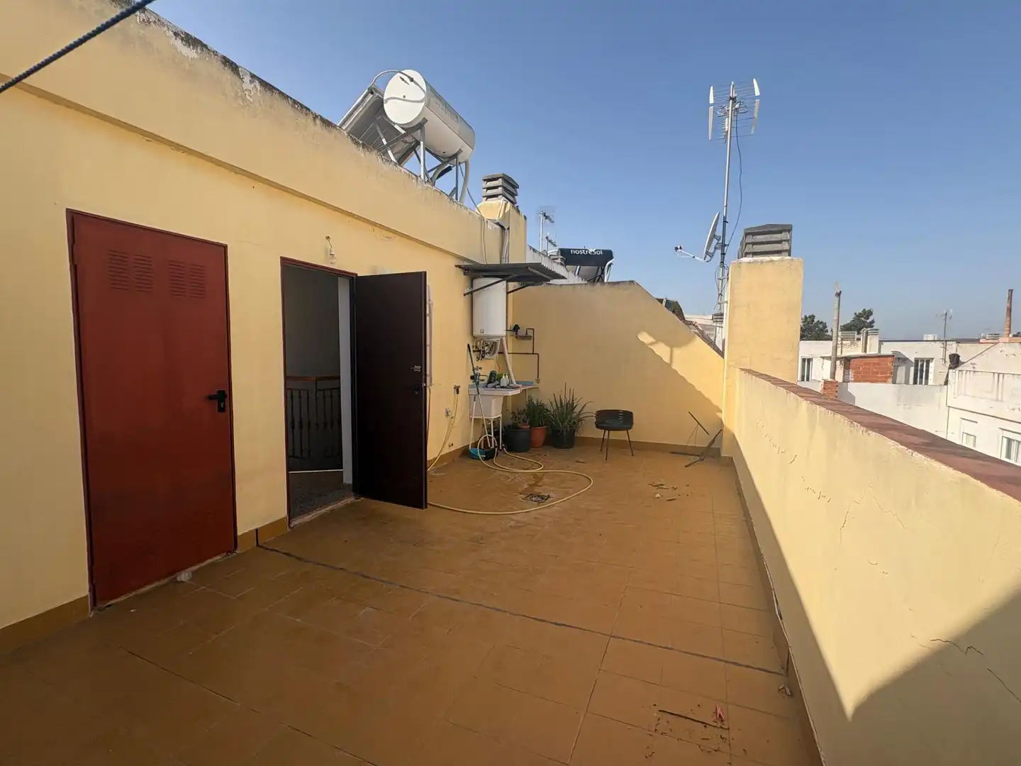 Maisonette mit Terrasse zum Verkauf in Calle JARDIN, imagen 19