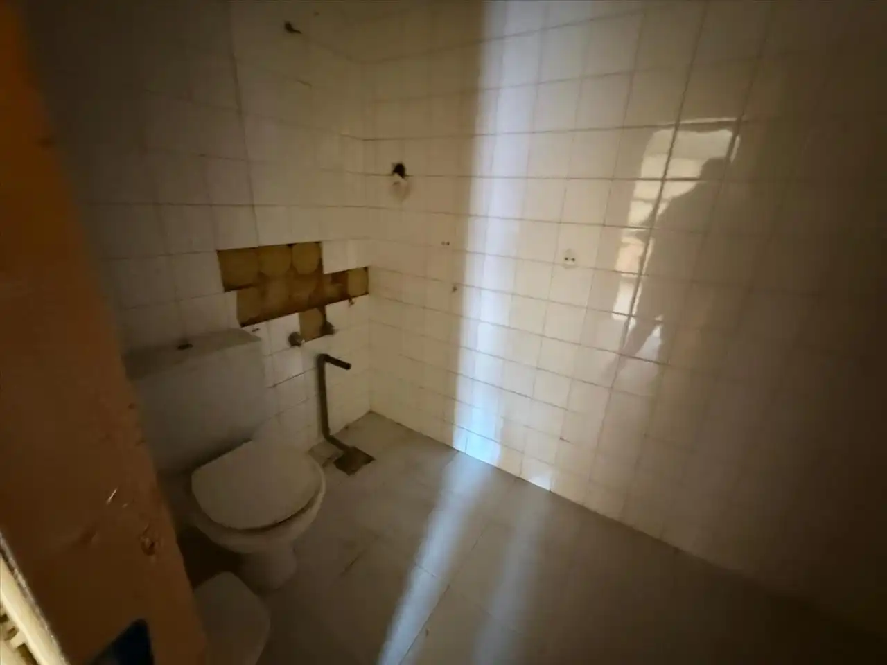 Bany de Pis en venda en Aller amb Calefacció i Parquet