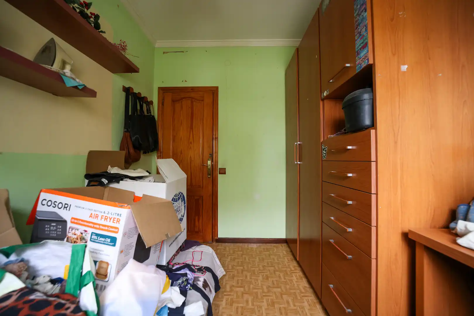 Flat for sale in Calle Santiago Bravo de Laguna, Escaleritas