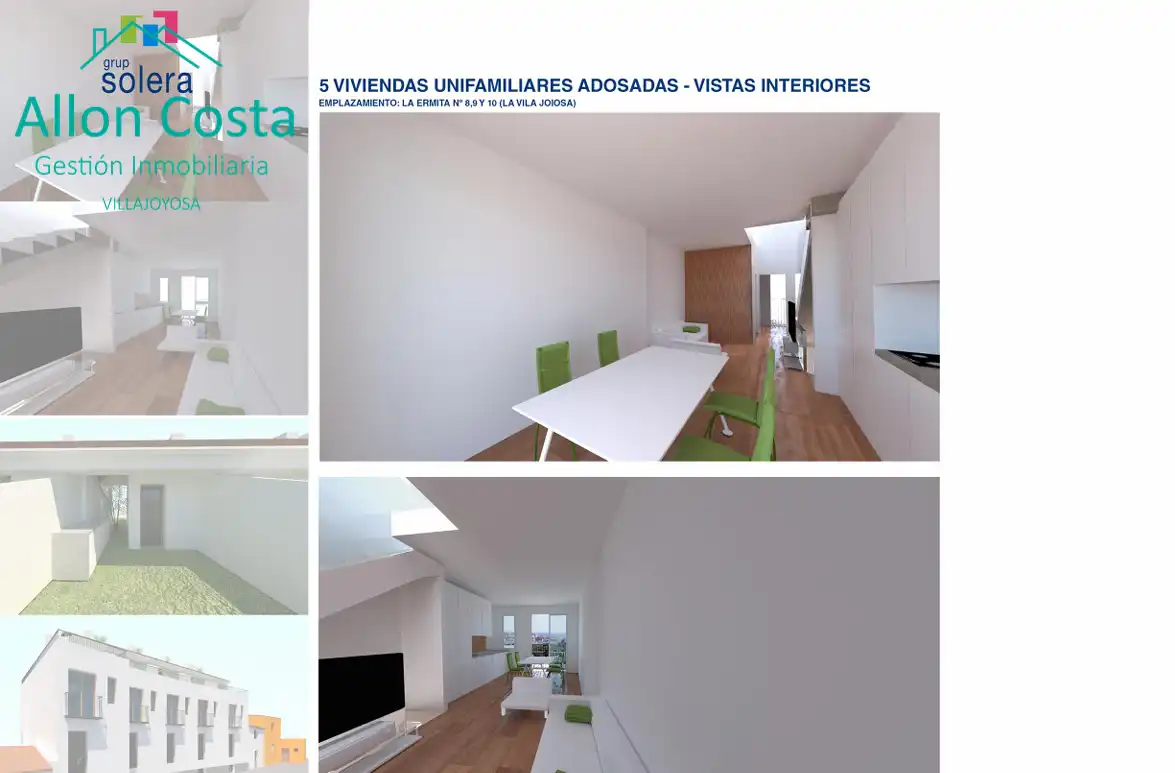 Maison mitoyenne à vendre à El Secanet - Hacienda del Sol, imagen 5