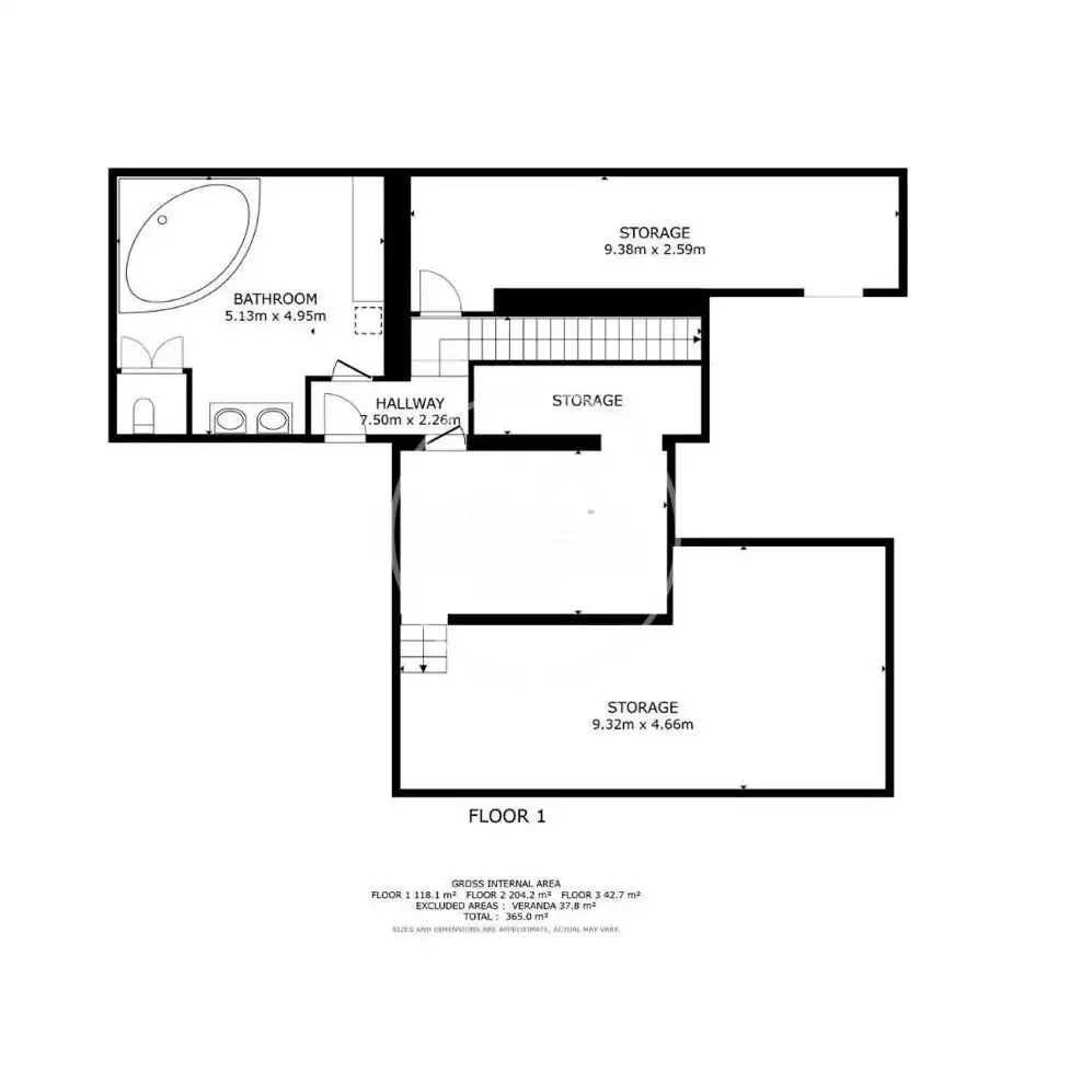 House with pool for sale in Santo Domingo, imagen 63
