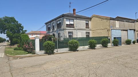 Foto 3 de Casa o xalet en venda a Urdiales del Páramo, León