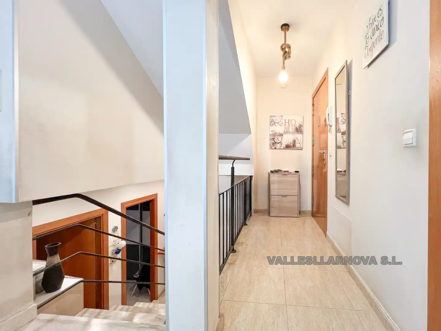 Dúplex en venta en Parets del Vallès con Aire acondicionado, Calefacción y Balcón