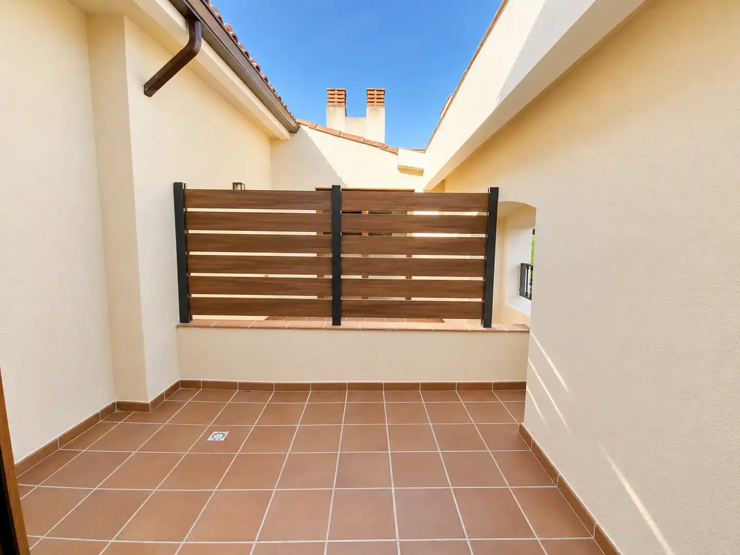Penthouse with lift for sale in Caldes d'Estrac, imagen 4