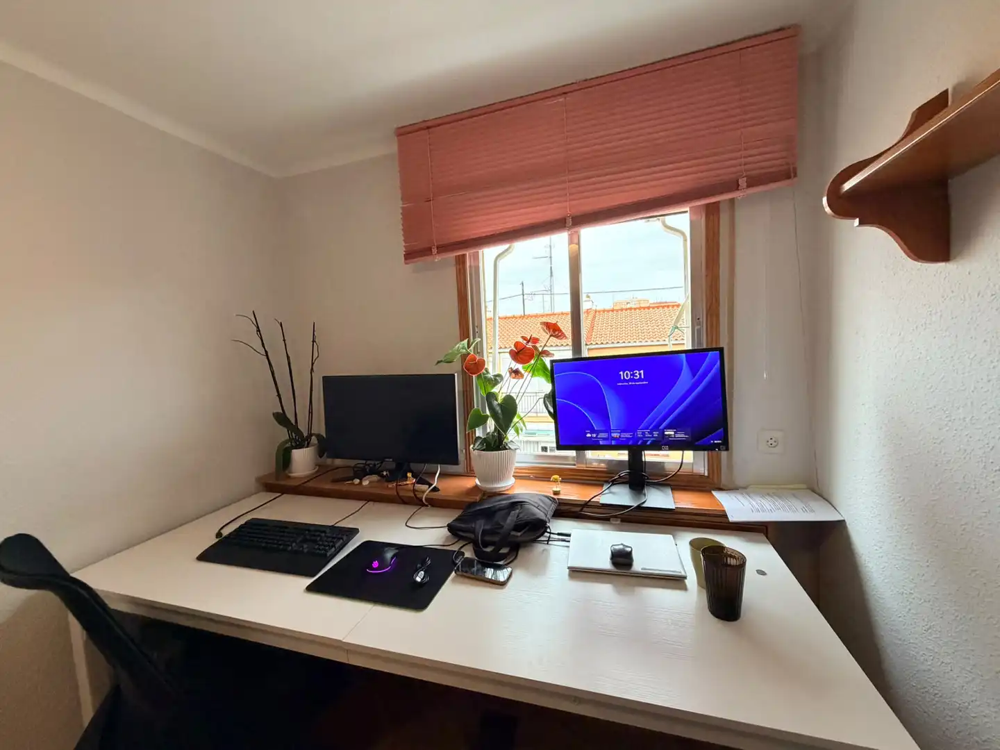 Appartement avec ascenseur à vendre à Calle de María Teresa Sáenz de Heredia, imagen 13