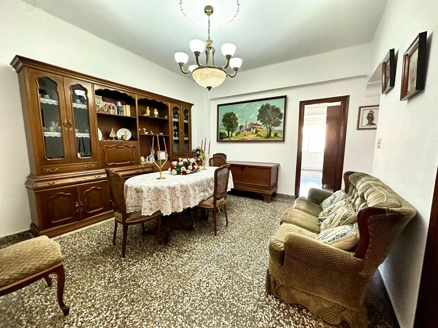 Piso en venta en Benissanó, imagen 11