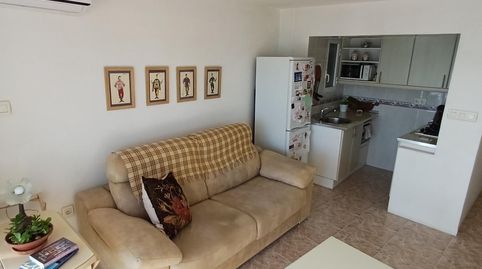 Foto 5 de Apartament en venda a Jaume I el Conqueridor, Playa Muchavista, El Campello