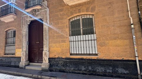 Foto 2 de Apartamento en venta en Doctor Zurita, 1, Centro Histórico, Cádiz Capital