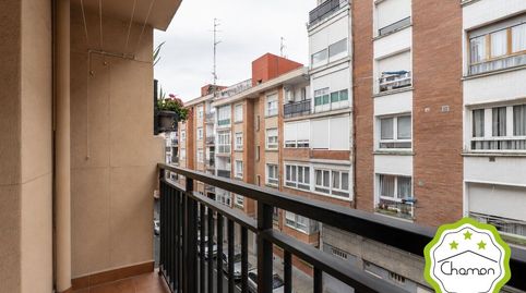 Foto 3 de Piso en venta en El Frontón Kalea, Azeta - Abatxolo, Portugalete