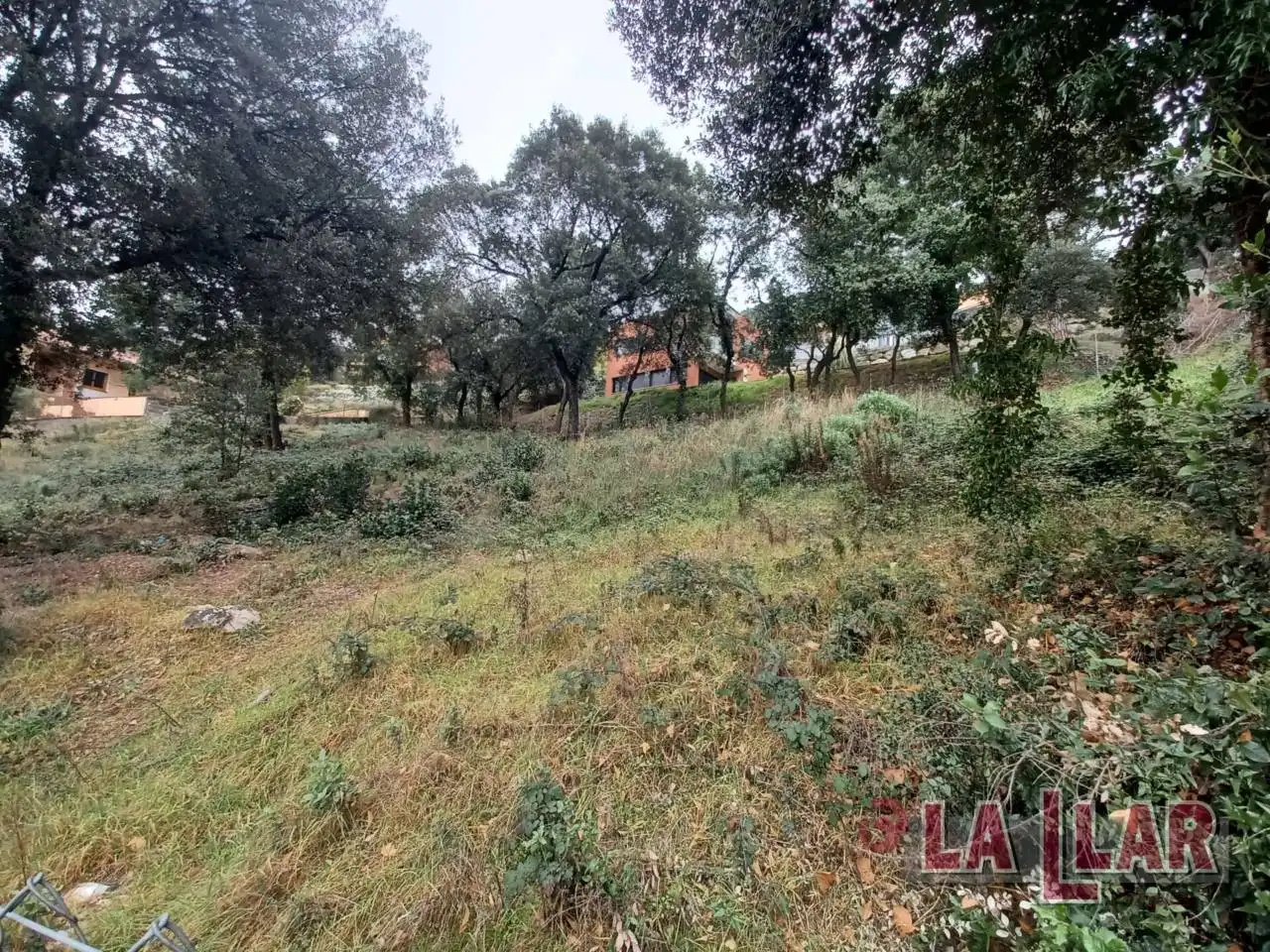 Industrial land for sale in Vilanova del Vallès
