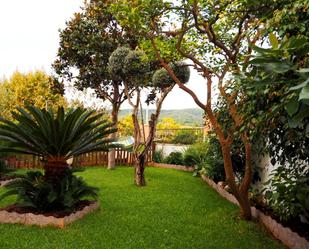 Garden of House or chalet for sale in Mataró  with Air Conditioner, Heating and Terrace