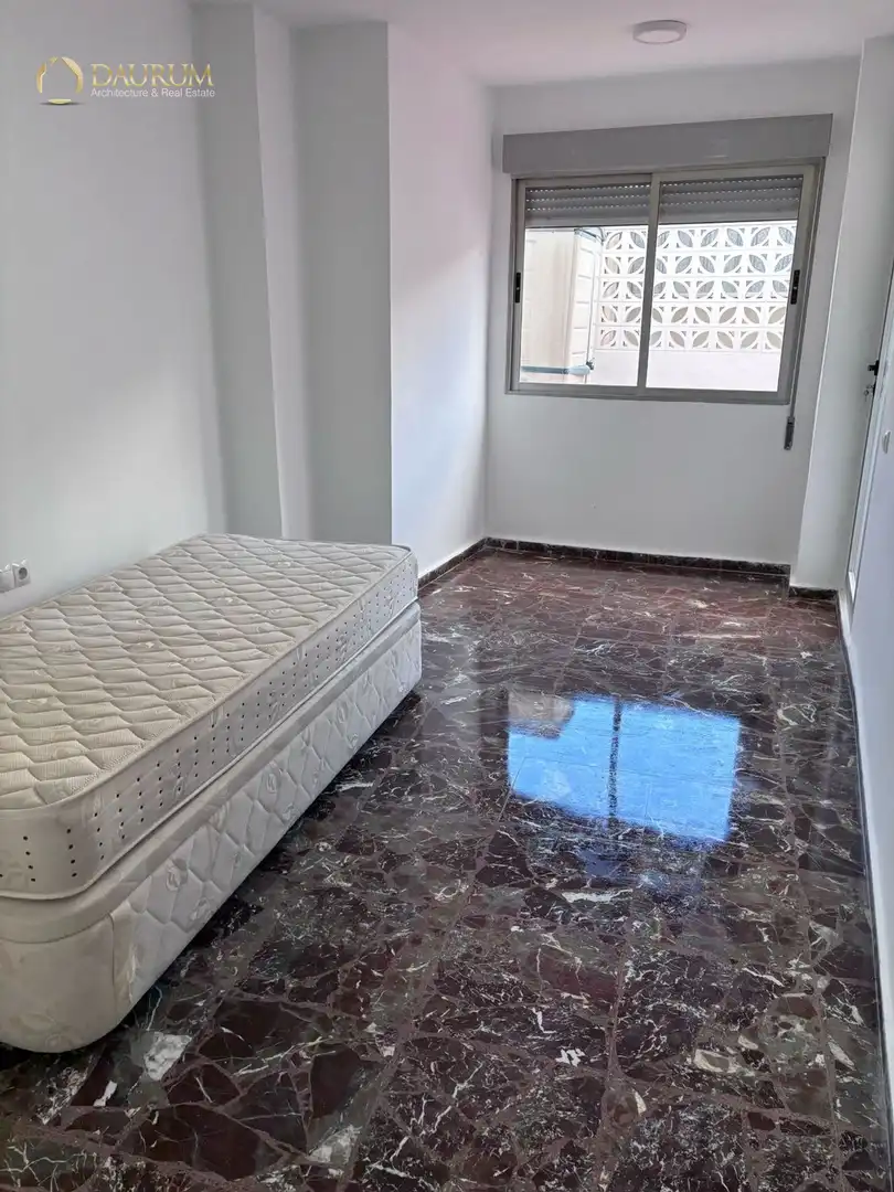 Schlafzimmer von Wohnung zum Verkauf in Torrent mit Klimaanlage, Heizung und Terrasse
