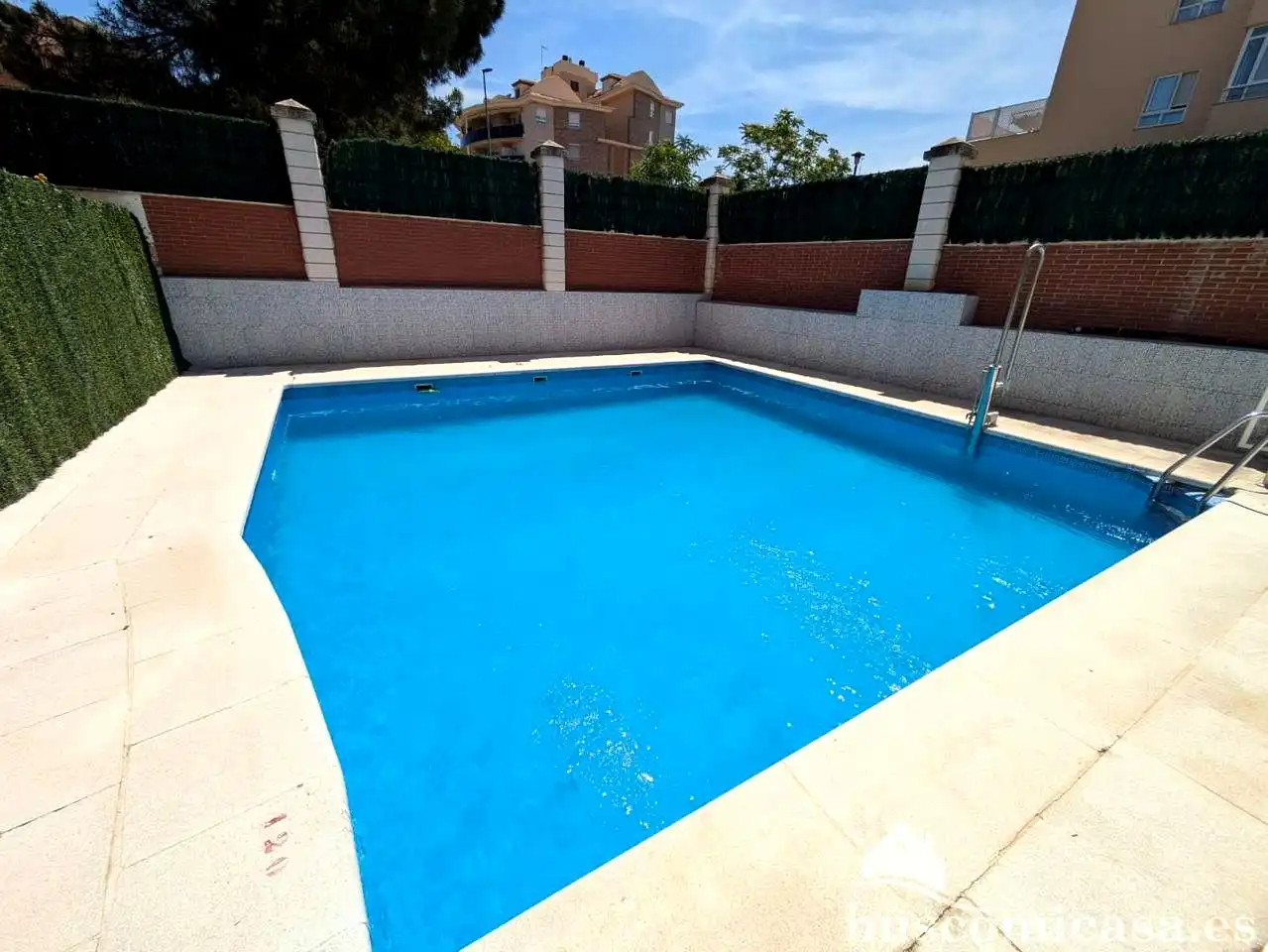 Flat for rent in Calle Reino Unido, San Gonzalo